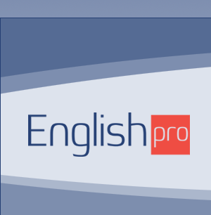 EnglishPRO