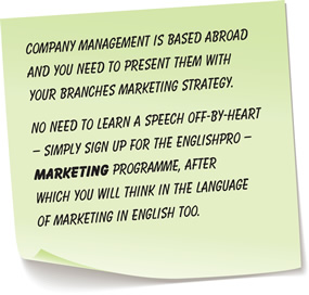 Marketing
